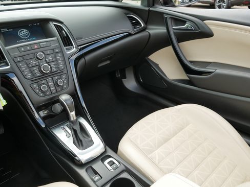 Used 2016 Buick Cascada Premium FWD image 11