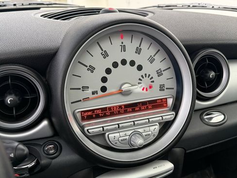 Used 2008 MINI Cooper Clubman Hardtop image 21