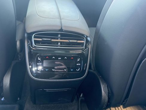 Certified 2023 Mercedes-Benz EQS 450+ SUV image 30
