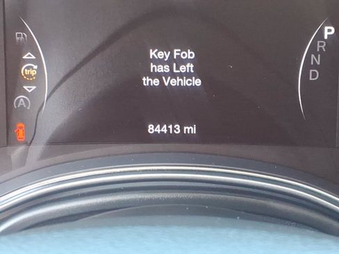 Used 2019 Jeep Grand Cherokee Limited AWD/4WD image 34