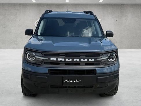 Certified 2024 Ford Bronco Sport Big Bend AWD/4WD image 20