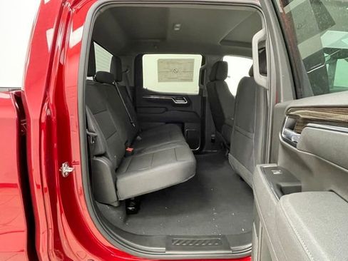 New 2026 Chevrolet Silverado 1500 RST image 14