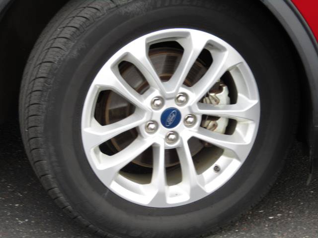 Used 2020 Ford Escape SE AWD/4WD image 5