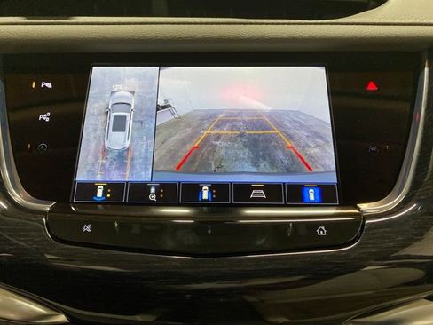Used 2025 Cadillac XT6 Premium Luxury w/ Technology Package FWD image 56