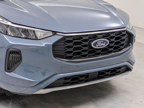 Certified 2023 Ford Escape ST-Line w/ Equipment Group 301A image 40