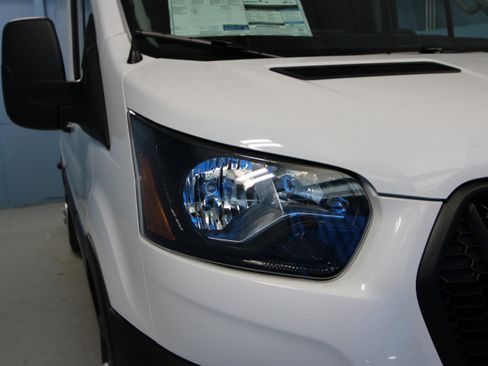 New 2026 Ford Transit 350 148 Medium Roof image 27