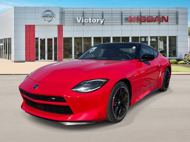 New 2027 Nissan Z Performance RWD image 7