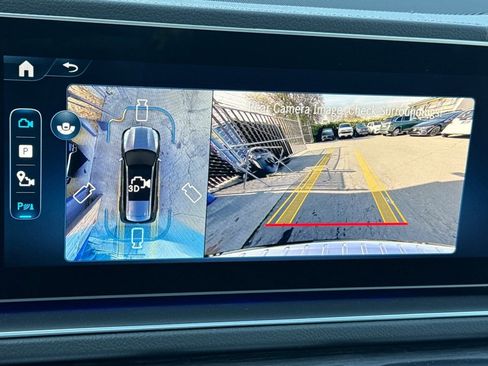 New 2026 Mercedes-Benz GLS 450 4MATIC image 24