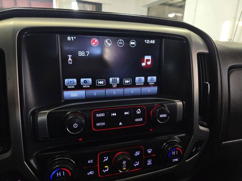 Used 2016 GMC Sierra 2500 SLE image 27