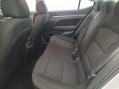 Used 2020 Hyundai Elantra SEL w/ Cargo Package (C1) FWD image 18