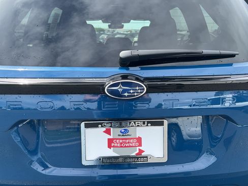 Used 2026 Subaru Forester Wilderness AWD/4WD image 33