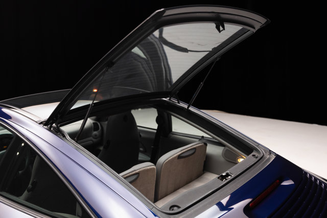 Used 2004 Porsche 911 Targa RWD image 15
