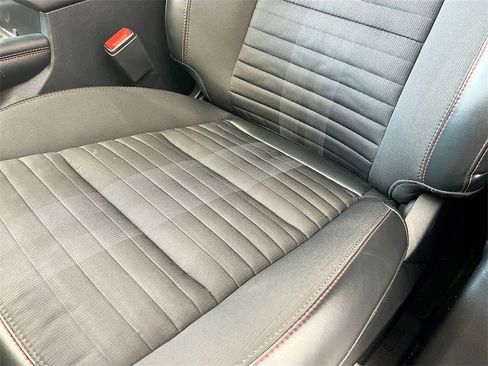 Used 2025 Ford Explorer ST-Line w/ Premium Package image 20