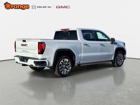 New 2026 GMC Sierra 1500 Denali w/ Denali Reserve Package image 3