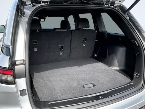 New 2026 Jeep Grand Cherokee Limited AWD/4WD image 19