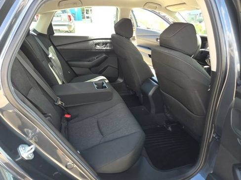 Certified 2024 Honda Accord LX image 21