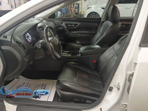 Used 2018 Nissan Altima 2.5 SL image 6