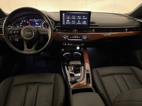 Used 2020 Audi A5 2.0T Premium AWD/4WD image 16