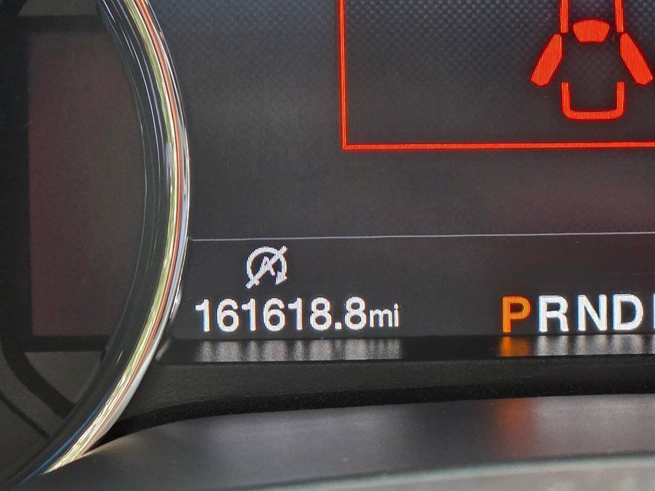 Used 2019 Ford Expedition Limited w/ Equipment Group 303A AWD/4WD image 20