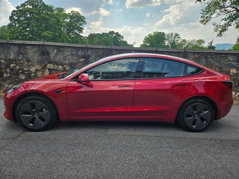 Used 2023 Tesla Model 3 Standard Range RWD image 6