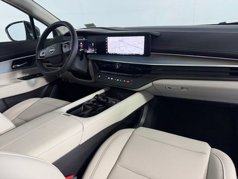 Used 2025 Nissan Murano SL AWD/4WD image 18