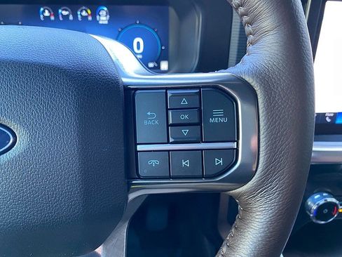 Certified 2025 Ford F150 King Ranch image 49