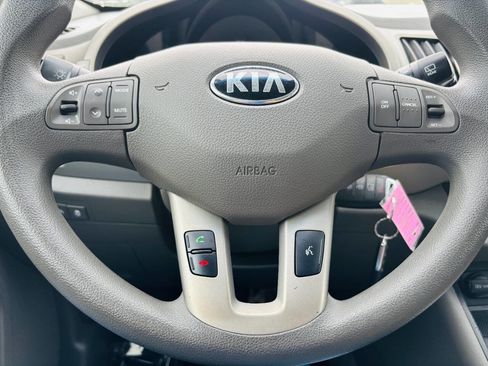 Used 2014 Kia Sportage LX image 18