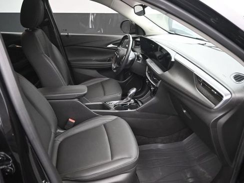 Used 2024 Buick Encore GX Sport Touring w/ Experience Buick Package AWD/4WD image 10