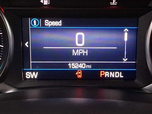 Used 2023 Chevrolet Equinox RS image 21