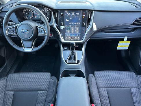 New 2025 Subaru Outback Premium image 14