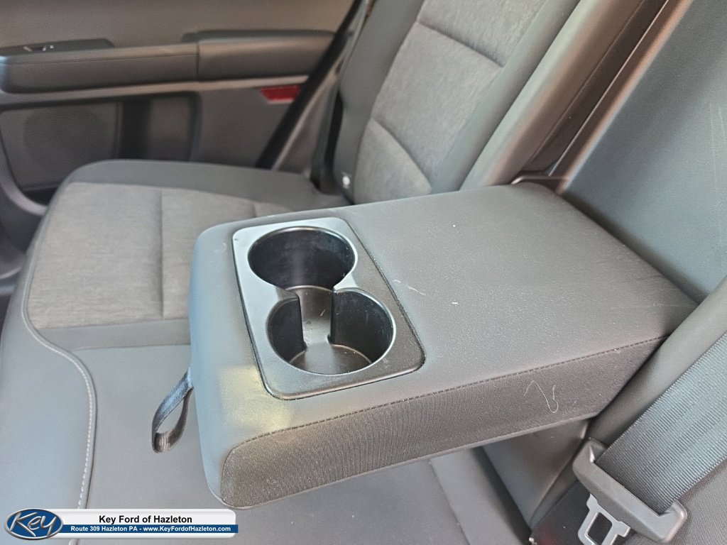 Used 2024 Ford Bronco Sport Big Bend AWD/4WD image 38