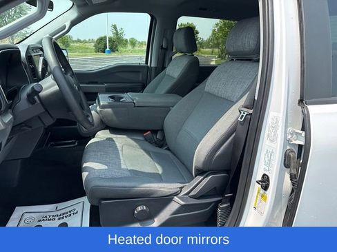 Used 2021 Ford F150 XLT image 18