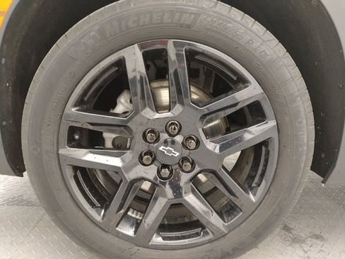 Used 2023 Chevrolet Blazer LT w/ Convenience Package image 31