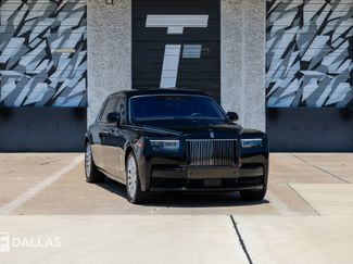Used 2023 Rolls-Royce Phantom Extended Wheelbase RWD video 1