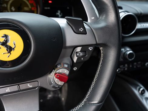 Used 2021 Ferrari 812 GTS RWD image 41