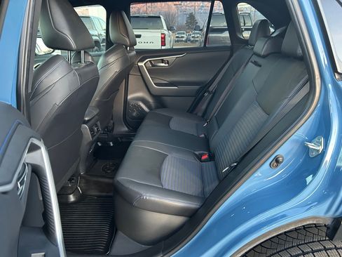 Used 2023 Toyota RAV4 XSE image 24