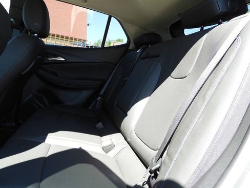 Used 2025 Buick Encore GX Sport Touring w/ Comfort Package FWD image 22
