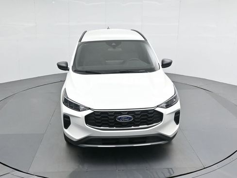 New 2025 Ford Escape ST-Line w/ Tech Pack #1 image 35