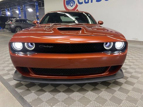 Used 2021 Dodge Challenger R/T Scat Pack image 4