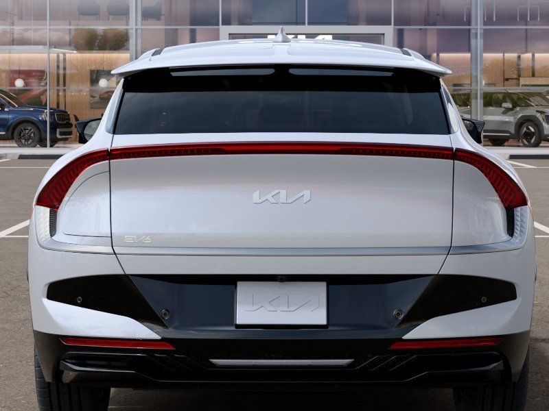New 2026 Kia EV6 Light AWD/4WD image 13