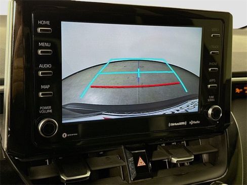 Certified 2022 Toyota Corolla XSE image 13