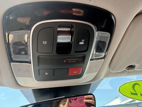 Used 2022 Hyundai Tucson SEL w/ Convenience Package FWD image 17