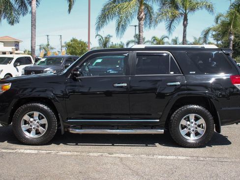 Used 2013 Toyota 4Runner SR5 image 5