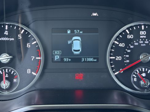 Certified 2022 Kia Telluride LX AWD/4WD image 20
