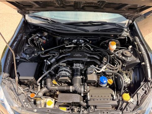 Used 2017 Toyota 86 RWD image 26