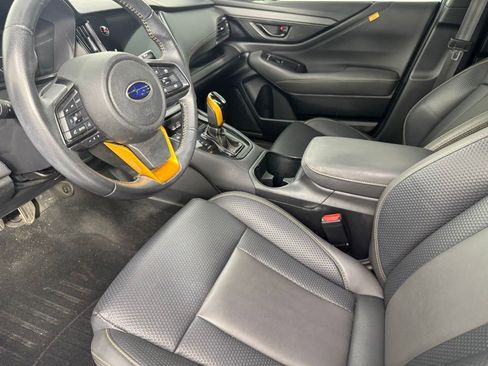 Used 2023 Subaru Outback Wilderness AWD/4WD image 12