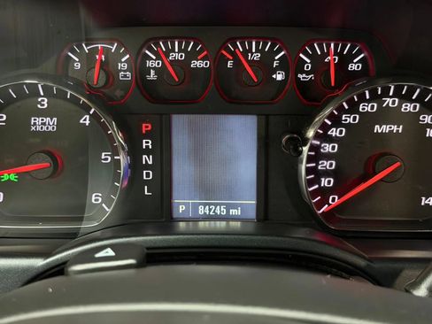 Used 2017 GMC Sierra 1500 2WD Regular Cab image 25