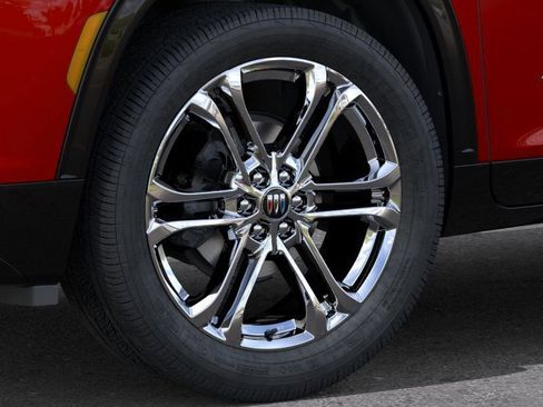 New 2025 Buick Enclave Sport Touring w/ Power Package image 9