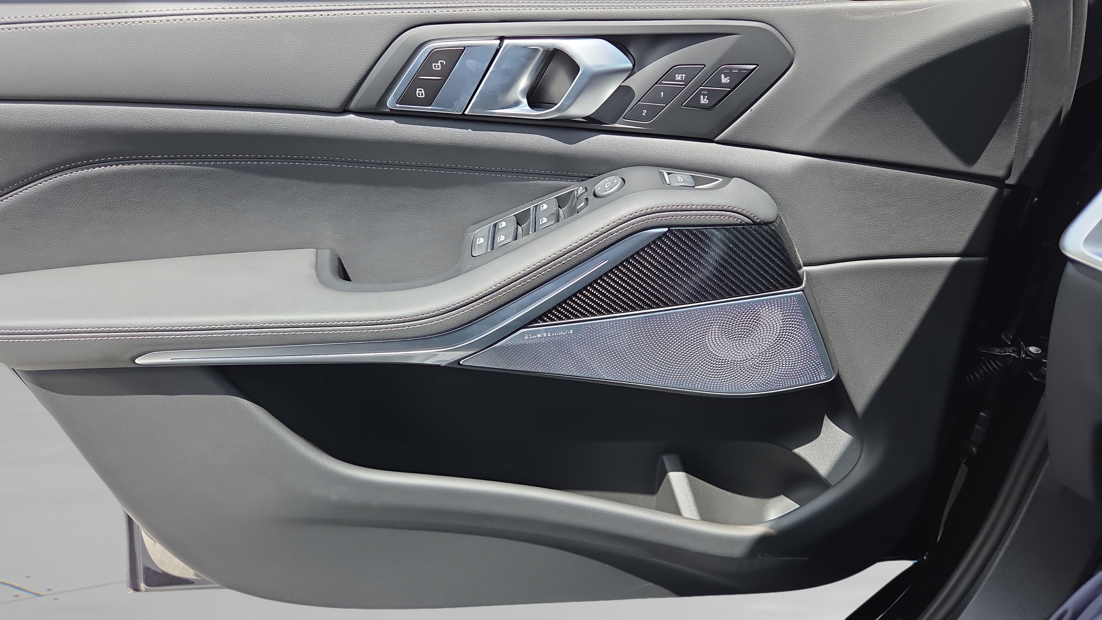 New 2026 BMW X5 M60i AWD/4WD image 34