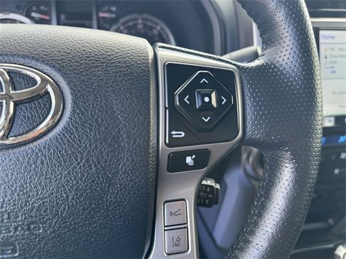 Used 2023 Toyota 4Runner Limited image 13